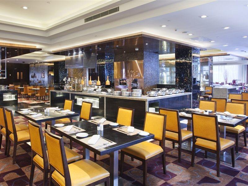 V-continent Parkview Wuzhou Hotel