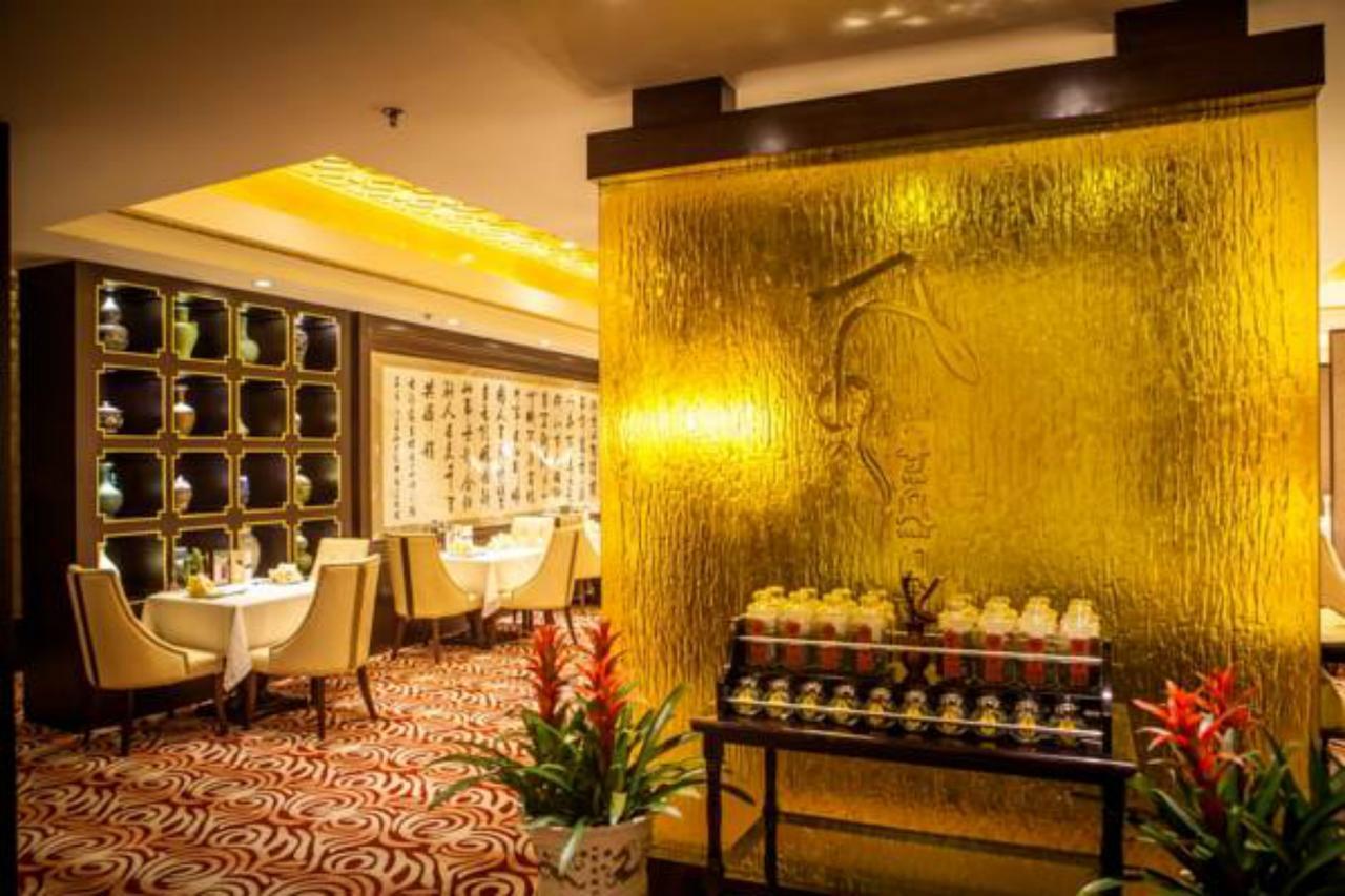 V-continent Parkview Wuzhou