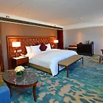 V-Continent Wuzhou Hotel