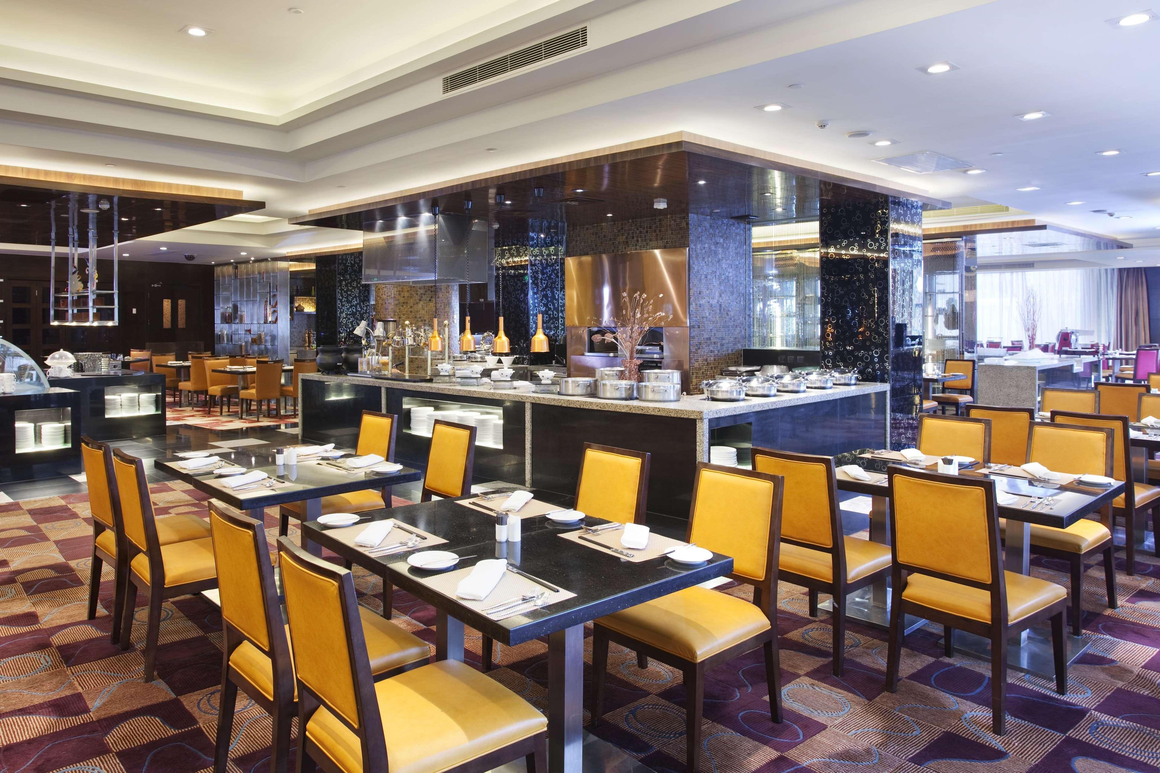 V-continent Wuzhou 5* Peking (Beijing)