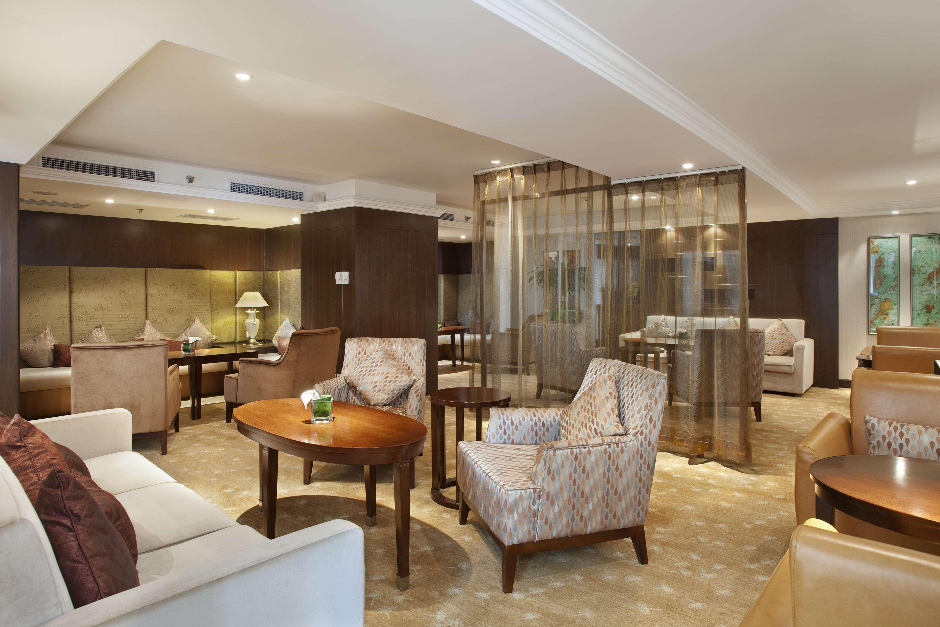 V-continent Wuzhou 5* Peking (Beijing)