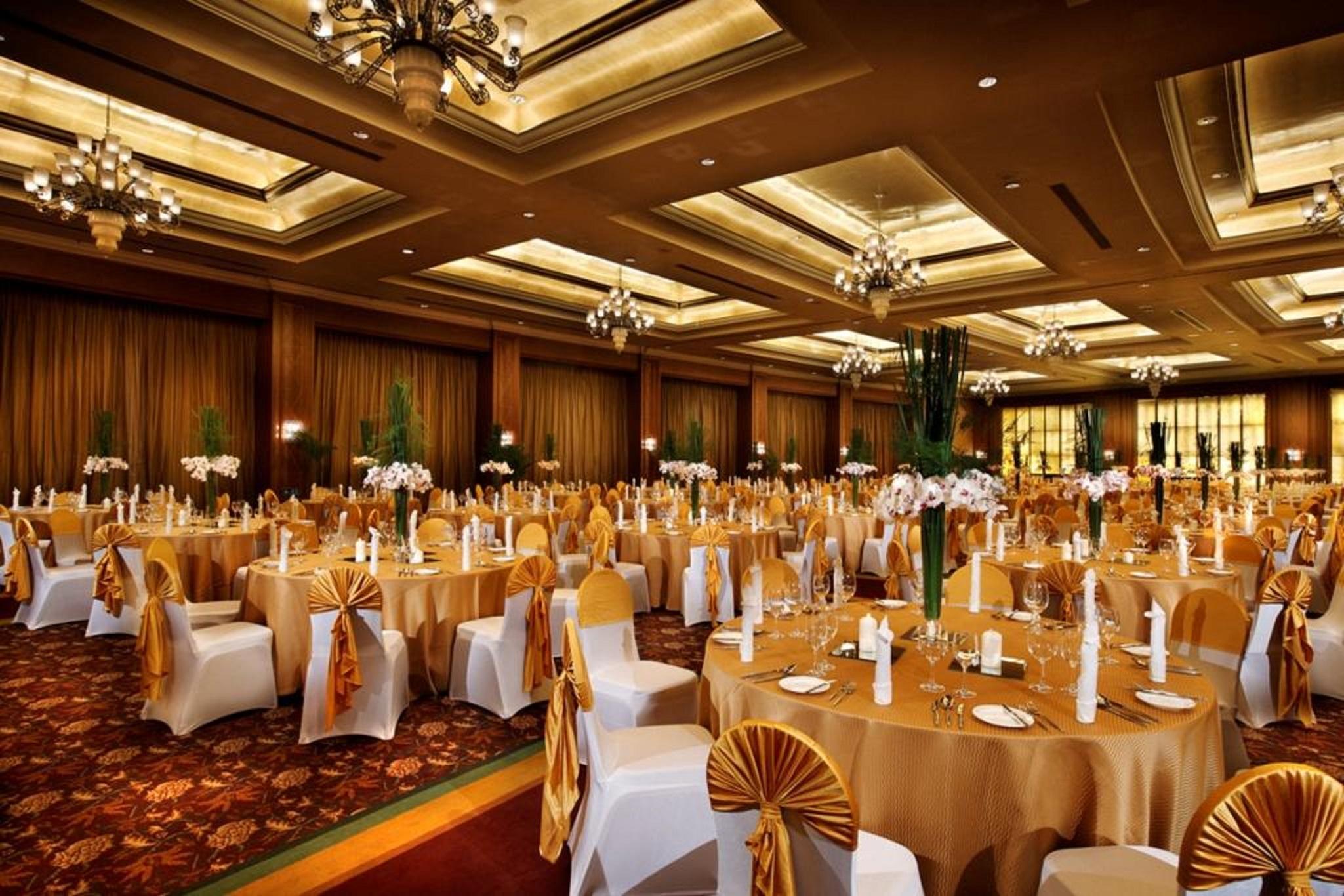 Hotel V-continent Wuzhou Peking (Beijing)