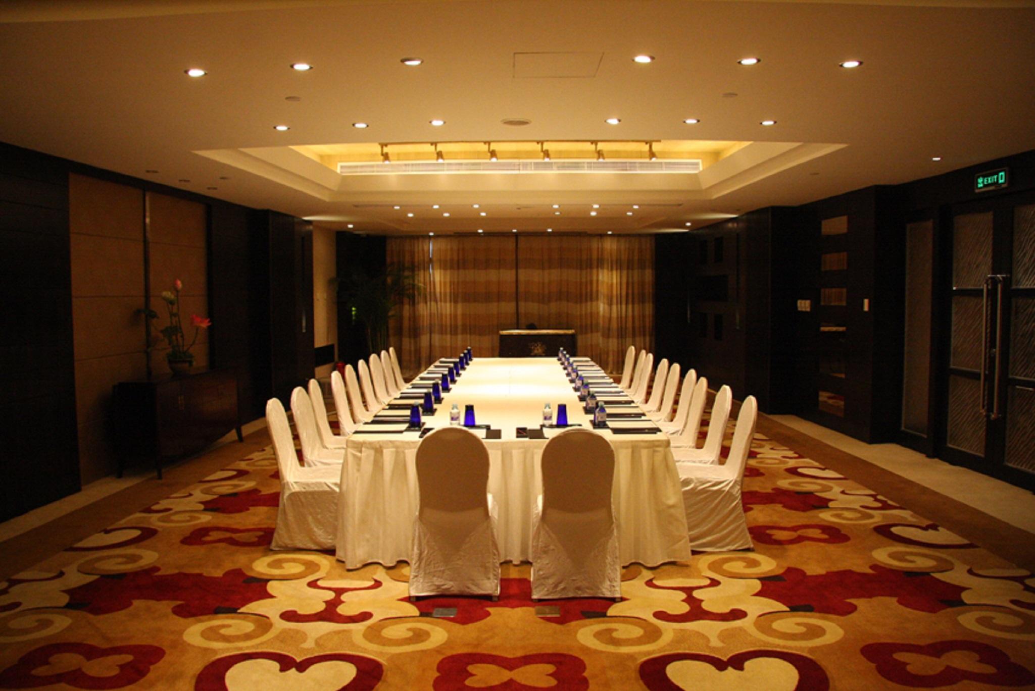 V-continent Wuzhou Peking (Beijing)