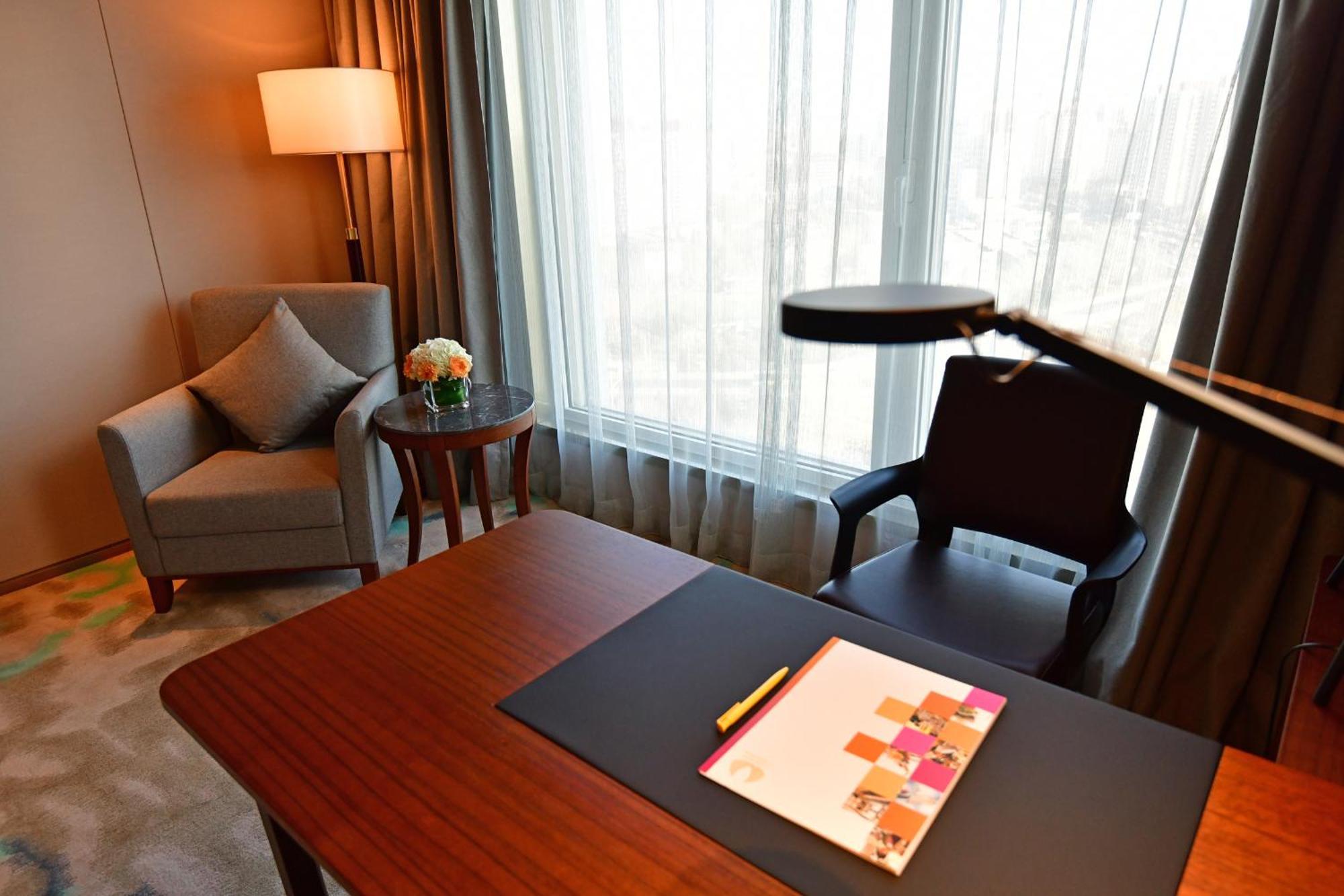 V-continent Wuzhou 5* Peking (Beijing)