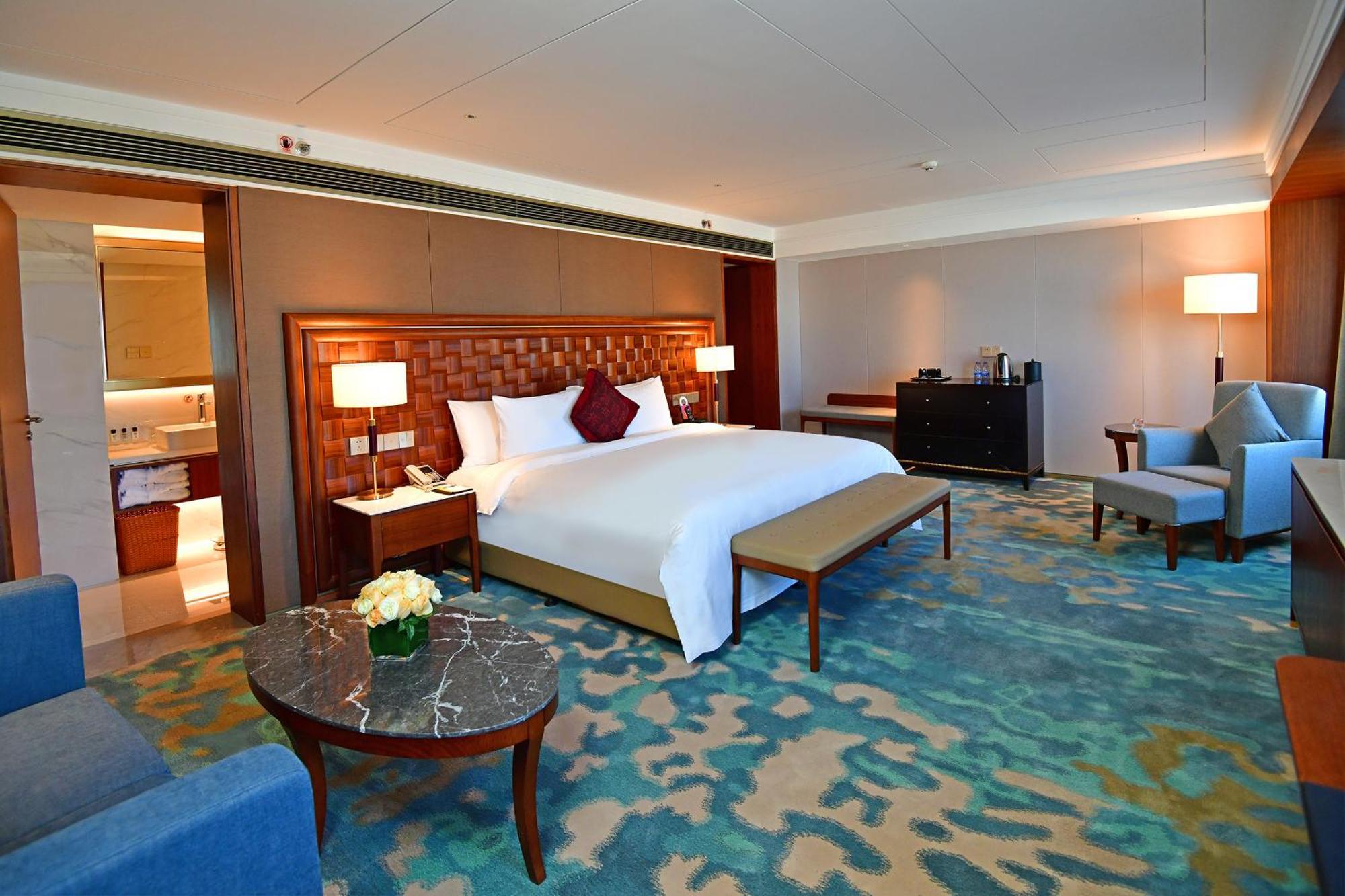 V-continent Wuzhou Hotel Peking (Beijing)