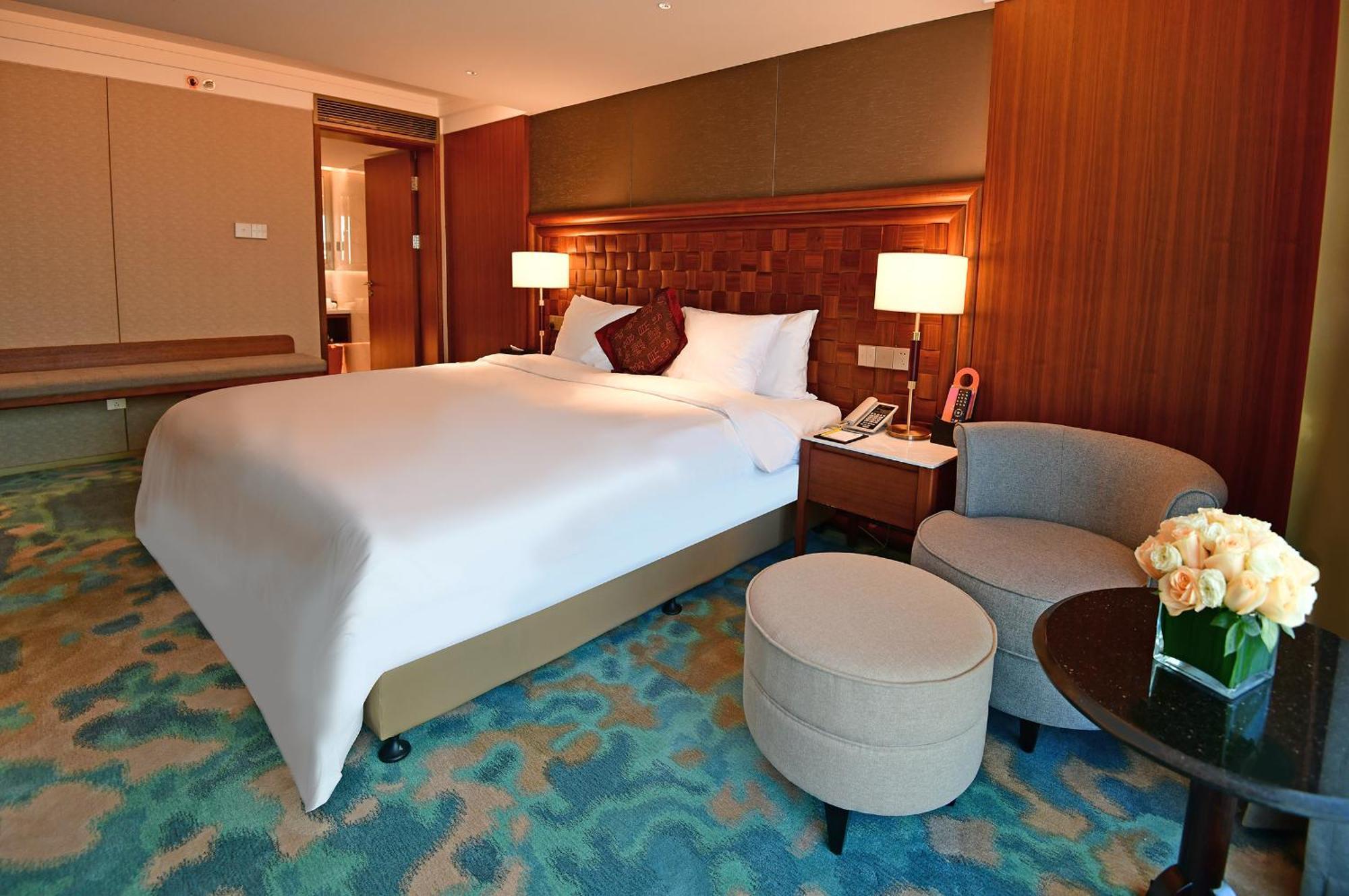 Hotel V-continent Wuzhou Peking (Beijing)