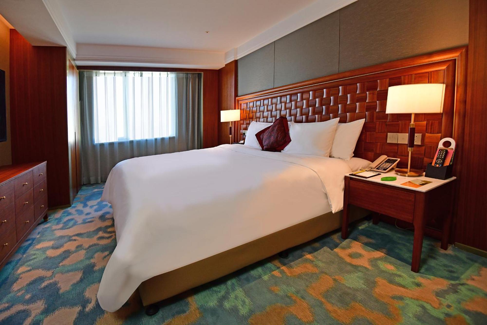V-continent Wuzhou 5* Peking (Beijing)