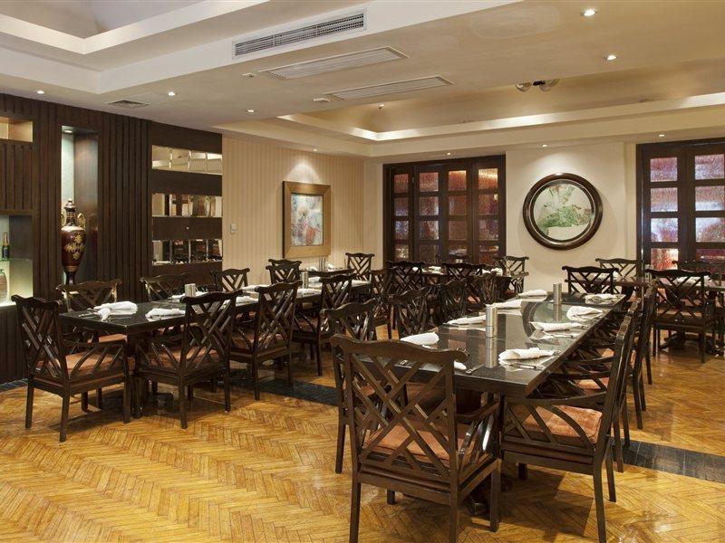V-continent Wuzhou Hotel Peking (Beijing)
