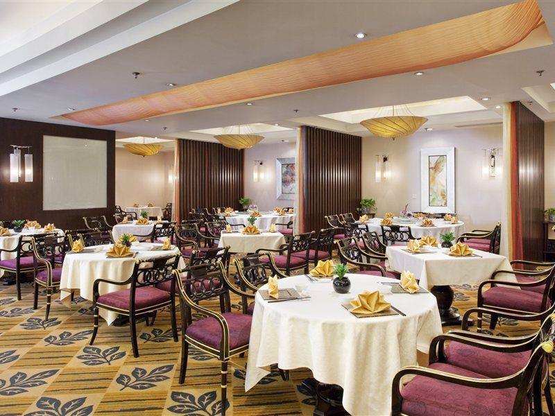 V-continent Wuzhou 5*