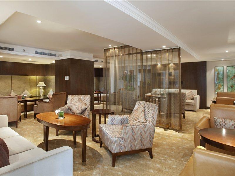 V-continent Wuzhou Hotel 5*