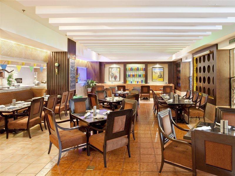 V-continent Wuzhou 5* Peking (Beijing)