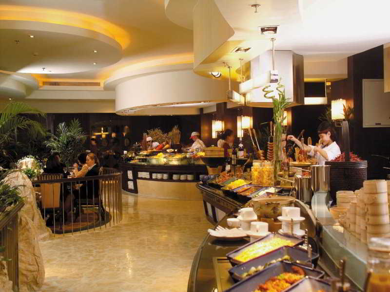 V-continent Wuzhou