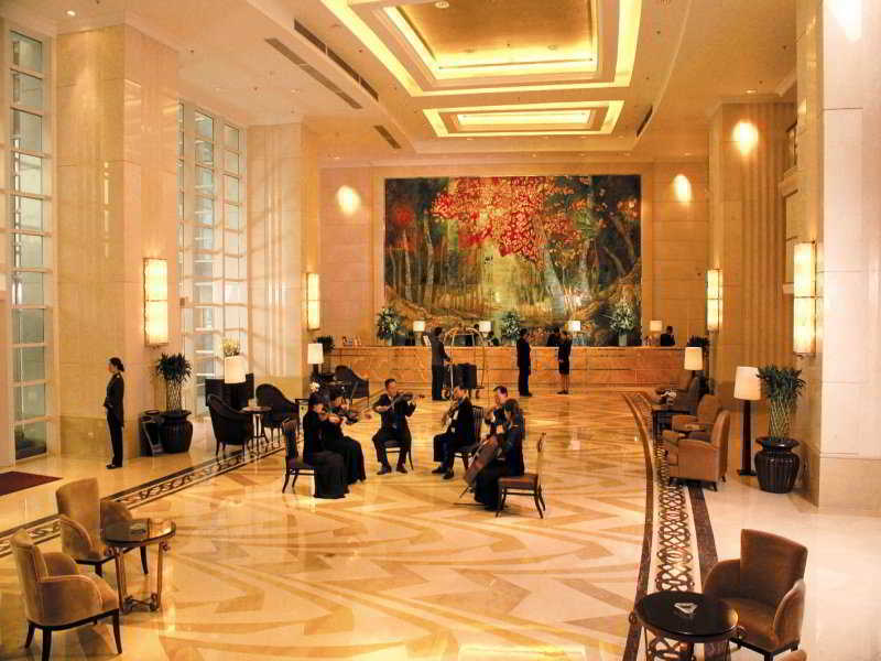 V-continent Wuzhou Hotel