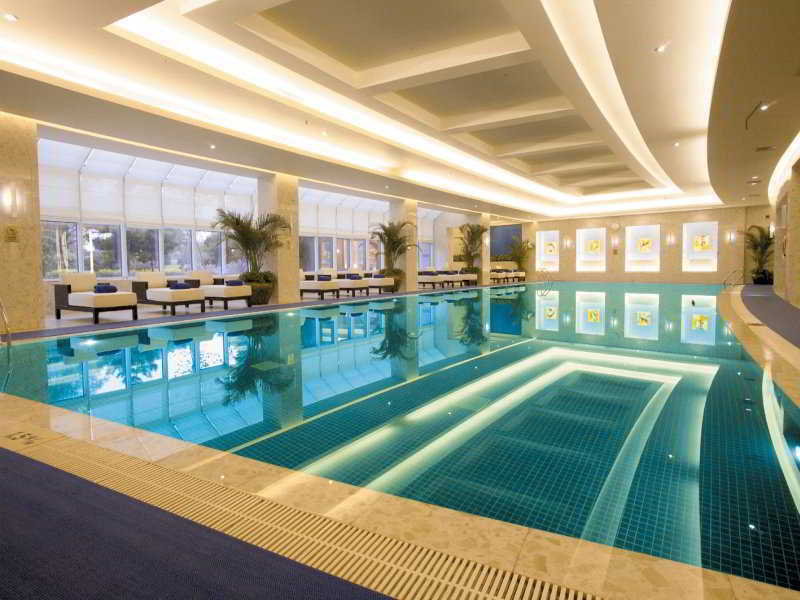 V-continent Wuzhou 5*