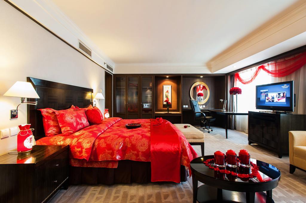 V-continent Wuzhou 5* Peking (Beijing)