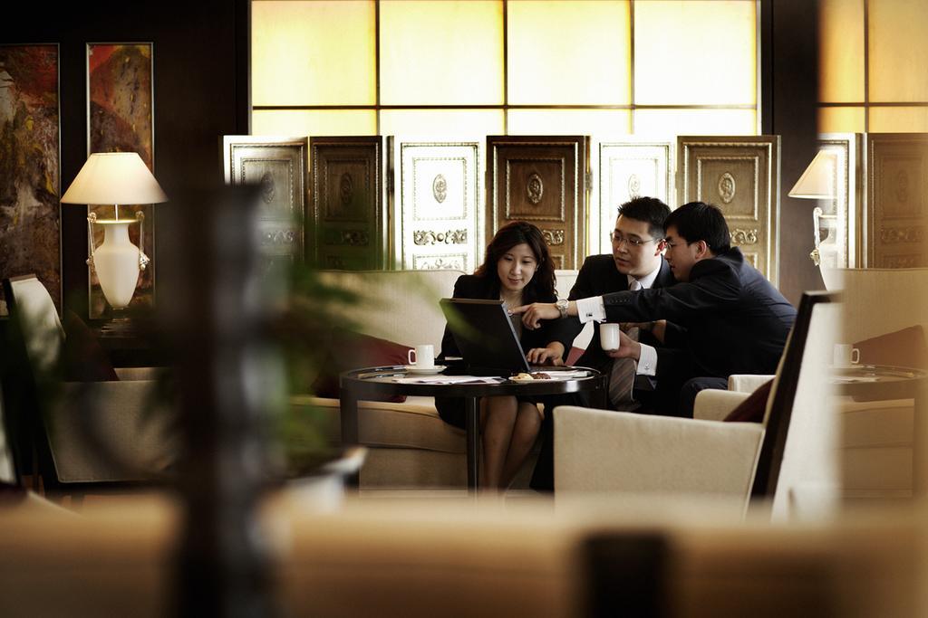 Hotel V-continent Wuzhou Peking (Beijing)