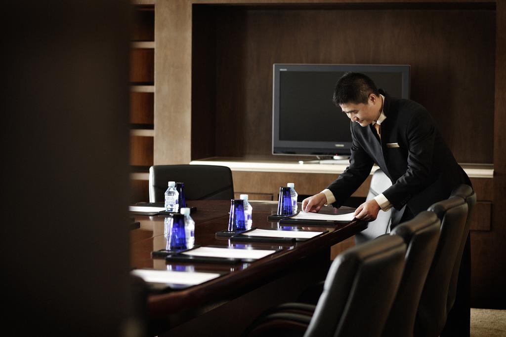 V-continent Wuzhou Hotel Peking (Beijing)