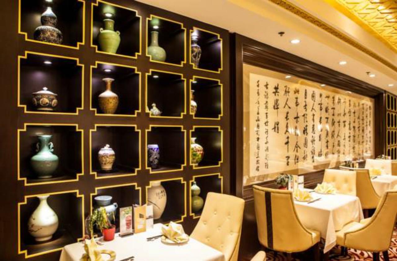 V-continent Wuzhou 5*
