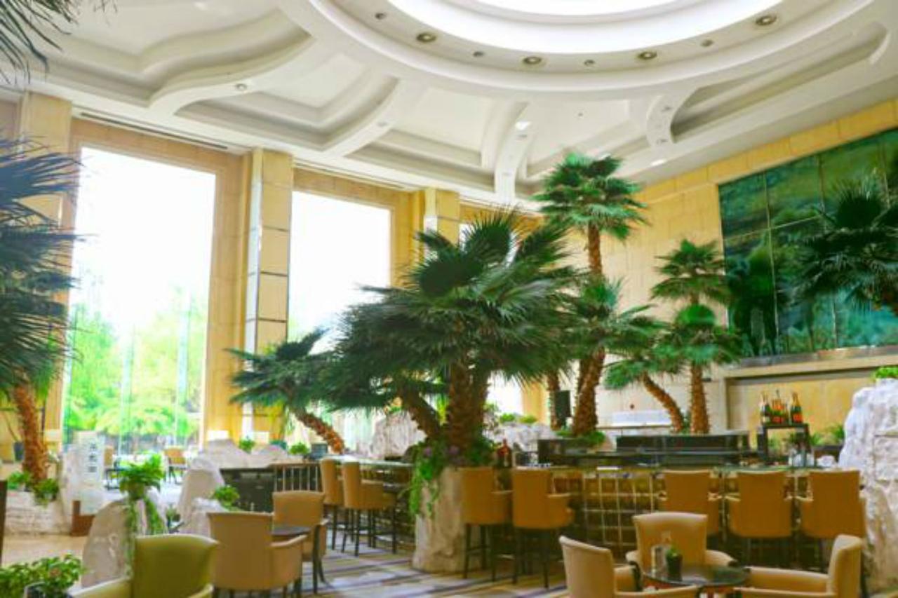 V-continent Wuzhou 5* Peking (Beijing)