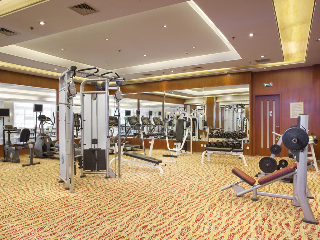 V-continent Wuzhou Hotel 5*