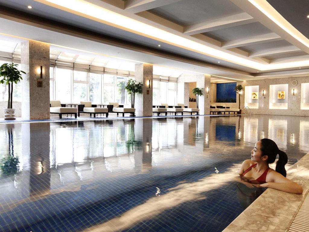 V-continent Wuzhou Hotel 5*